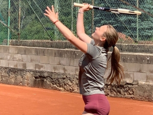 Sportovní kurz 3. C + 7. A