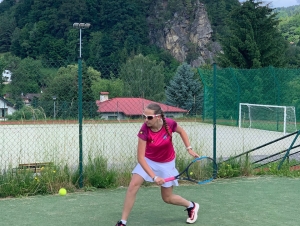 Sportovní kurz 3. C + 7. A