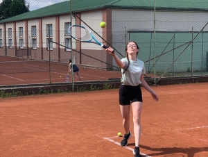 Sportovní kurz 3. C + 7. A