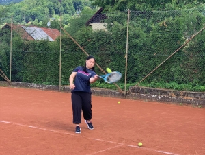 Sportovní kurz 3. C + 7. A