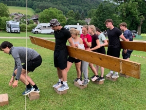 Sportovní kurz 3. C + 7. A