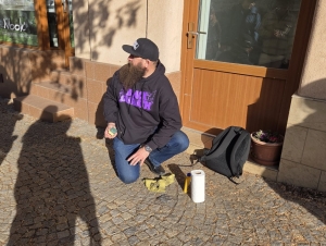 Stolpersteine