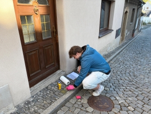 Stolpersteine