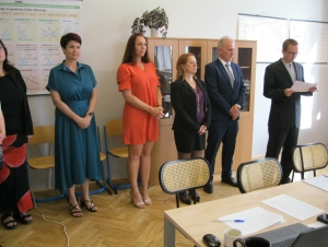 Ústní maturity