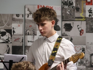 Vánoční koncert