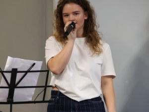 Vánoční koncert