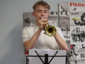 Vánoční koncert