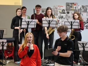 Vánoční koncert