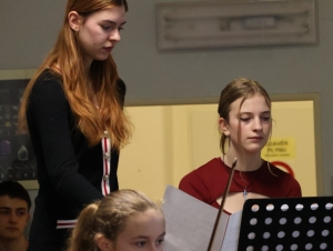 Vánoční koncert