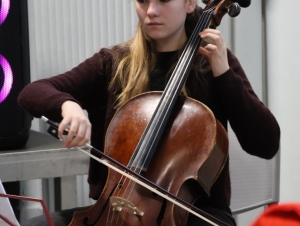 Vánoční koncert