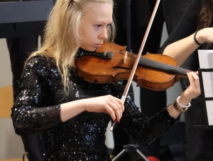 Vánoční koncert