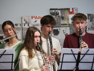 Vánoční koncert