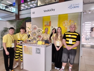 Veletrh JA Expo 2026