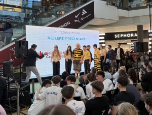 Veletrh JA Expo 2026