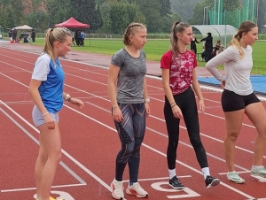 Atletika Semily