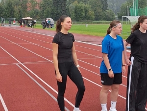 Atletika Semily