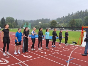 Atletika Semily