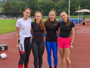 Atletika Semily