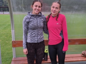 Atletika Semily