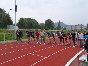 Atletika Semily