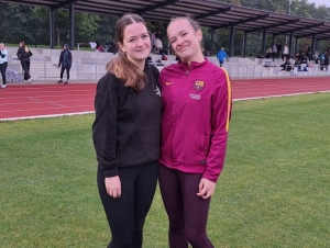 Atletika Semily (24. 9. 2026)