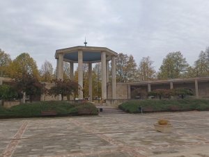 Dějepisný seminář Lidice
