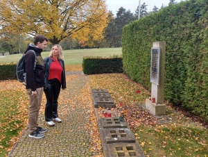 Dějepisný seminář Lidice