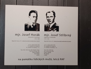 Dějepisný seminář Lidice