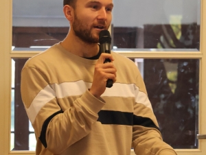 Předávání osvědčení CTM